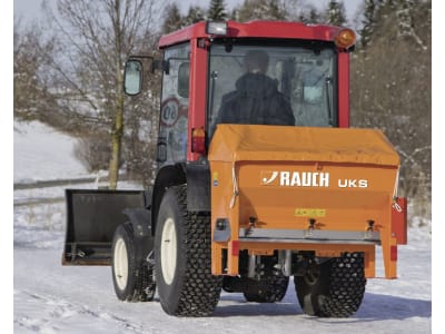 RAUCH Winterdienststreuer "UKS 120" RAUCH Winterdienststreuer "UKS 120"