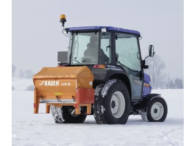 RAUCH Winterdienststreuer "UKS 120" RAUCH Winterdienststreuer "UKS 120"