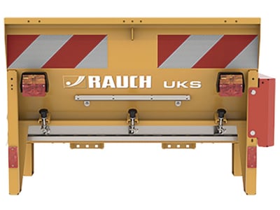 RAUCH Winterdienststreuer "UKS 120" RAUCH Winterdienststreuer "UKS 120"