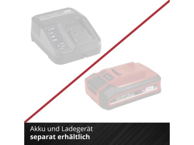 EINHELL Power X-Change Akku-Zug-Kapp-Gehrungssäge TE-SM 36/210 Li - Solo  