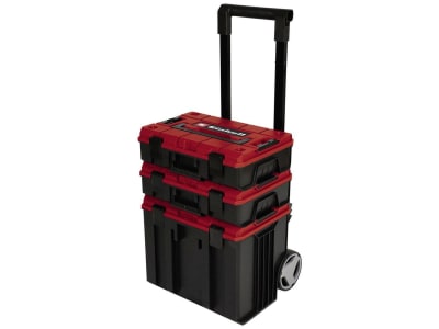 EINHELL Systemkoffer E-Case Tower  