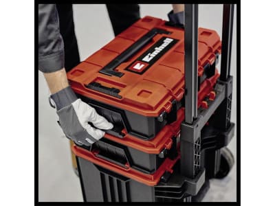 EINHELL Systemkoffer E-Case Tower  