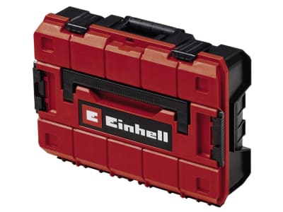 EINHELL Systemkoffer E-Case S-F EINHELL Systemkoffer E-Case S-F