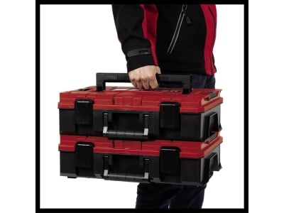 EINHELL Systemkoffer E-Case S-F EINHELL Systemkoffer E-Case S-F
