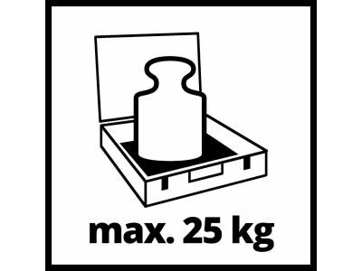 EINHELL Systemkoffer E-Case S-F EINHELL Systemkoffer E-Case S-F