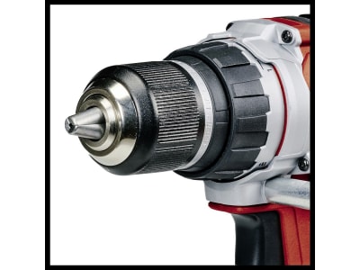 EINHELL Professional Akku-Bohrschrauber TP-CD 18/60 Li BL - Solo EINHELL Professional Akku-Bohrschrauber TP-CD 18/60 Li BL - Solo