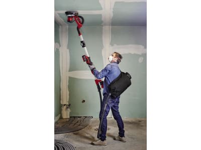 EINHELL Professional Akku-Trockenbauschleifer TP-DW 18/225 Li - Solo EINHELL Professional Akku-Trockenbauschleifer TP-DW 18/225 Li - Solo