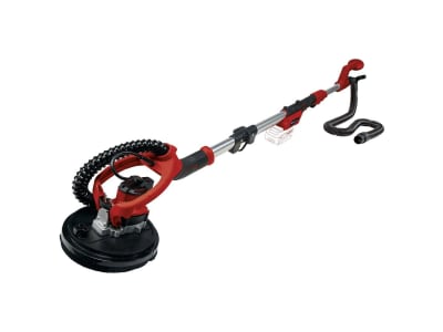 EINHELL Professional Akku-Trockenbauschleifer TP-DW 18/225 Li - Solo EINHELL Professional Akku-Trockenbauschleifer TP-DW 18/225 Li - Solo