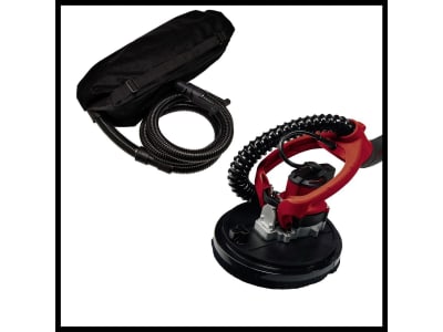 EINHELL Professional Akku-Trockenbauschleifer TP-DW 18/225 Li - Solo EINHELL Professional Akku-Trockenbauschleifer TP-DW 18/225 Li - Solo