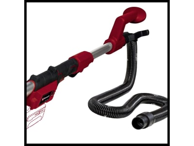 EINHELL Professional Akku-Trockenbauschleifer TP-DW 18/225 Li - Solo EINHELL Professional Akku-Trockenbauschleifer TP-DW 18/225 Li - Solo