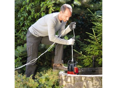 EINHELL Schmutzwasserpumpe GC-DP 7835 EINHELL Schmutzwasserpumpe GC-DP 7835