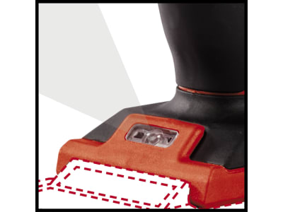 EINHELL Power X-Change Akku-Bohrschrauber TE-CD 18/40 Li-Solo EINHELL Power X-Change Akku-Bohrschrauber TE-CD 18/40 Li-Solo