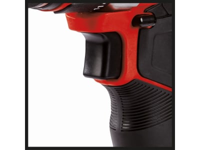 EINHELL Power X-Change Akku-Bohrschrauber TE-CD 18/40 Li-Solo EINHELL Power X-Change Akku-Bohrschrauber TE-CD 18/40 Li-Solo