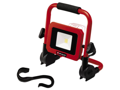 EINHELL Power X-Change Akku-Lampe TC-CL 18/1800 Li - Solo EINHELL Power X-Change Akku-Lampe TC-CL 18/1800 Li - Solo