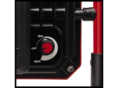 EINHELL Power X-Change Akku-Lampe TC-CL 18/1800 Li - Solo EINHELL Power X-Change Akku-Lampe TC-CL 18/1800 Li - Solo