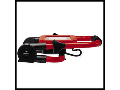 EINHELL Power X-Change Akku-Lampe TC-CL 18/1800 Li - Solo EINHELL Power X-Change Akku-Lampe TC-CL 18/1800 Li - Solo