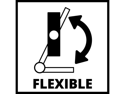 EINHELL Power X-Change Akku-Lampe TC-CL 18/1800 Li - Solo EINHELL Power X-Change Akku-Lampe TC-CL 18/1800 Li - Solo