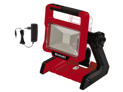 EINHELL Power X-Change Akku-Lampe TE-CL 18/2000 LiAC - Solo EINHELL Power X-Change Akku-Lampe TE-CL 18/2000 LiAC - Solo