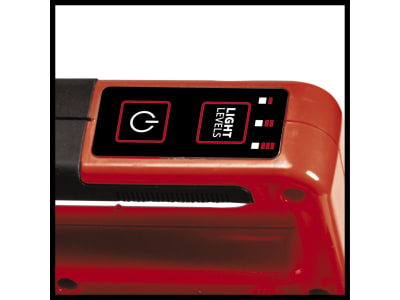 EINHELL Power X-Change Akku-Lampe TE-CL 18/2000 LiAC - Solo EINHELL Power X-Change Akku-Lampe TE-CL 18/2000 LiAC - Solo