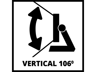 EINHELL Power X-Change Akku-Lampe TE-CL 18/2000 LiAC - Solo EINHELL Power X-Change Akku-Lampe TE-CL 18/2000 LiAC - Solo