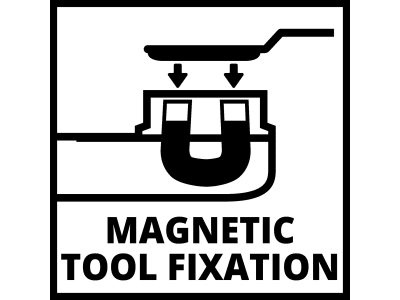 EINHELL Set - Power X-Change Akku-Multifunktionswerkzeug VARRITO + PXC-Starter-Kit  