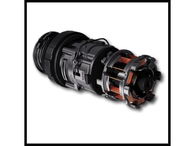 EINHELL Professional Akku-Schlagbohrschrauber TP-CD 18 Li-i Brushless-Solo EINHELL Professional Akku-Schlagbohrschrauber TP-CD 18 Li-i Brushless-Solo