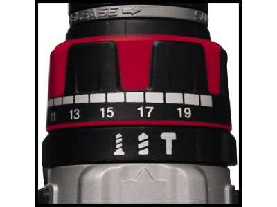 EINHELL Professional Akku-Schlagbohrschrauber TP-CD 18 Li-i Brushless-Solo EINHELL Professional Akku-Schlagbohrschrauber TP-CD 18 Li-i Brushless-Solo