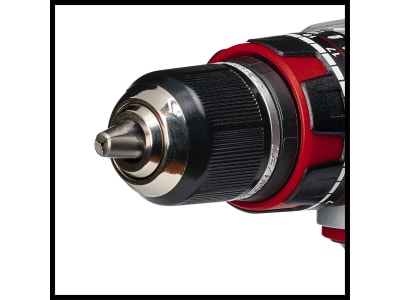 EINHELL Professional Akku-Schlagbohrschrauber TP-CD 18 Li-i Brushless-Solo EINHELL Professional Akku-Schlagbohrschrauber TP-CD 18 Li-i Brushless-Solo