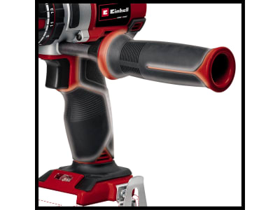 EINHELL Professional Akku-Schlagbohrschrauber TP-CD 18 Li-i Brushless-Solo EINHELL Professional Akku-Schlagbohrschrauber TP-CD 18 Li-i Brushless-Solo