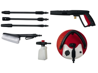 EINHELL Hochdruckreiniger TE-HP 170 EINHELL Hochdruckreiniger TE-HP 170