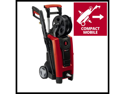 EINHELL Hochdruckreiniger TE-HP 170 EINHELL Hochdruckreiniger TE-HP 170