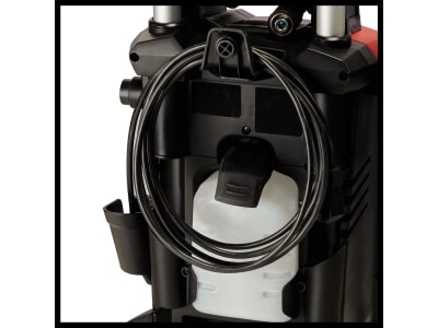 EINHELL Hochdruckreiniger TE-HP 170 EINHELL Hochdruckreiniger TE-HP 170