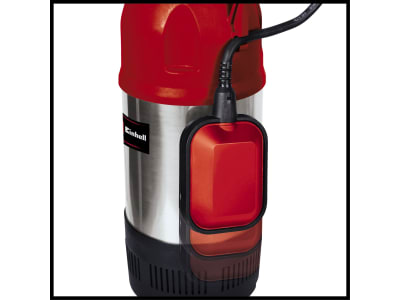 EINHELL Tauchdruckpumpe GC-PP 900 N EINHELL Tauchdruckpumpe GC-PP 900 N