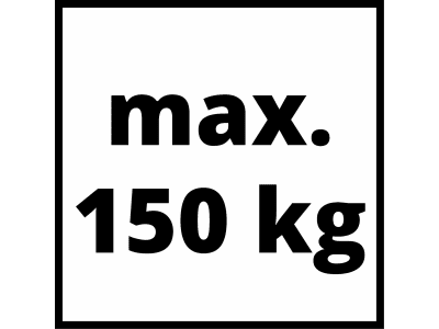 EINHELL Werkstattwagen TC-TW 150 EINHELL Werkstattwagen TC-TW 150