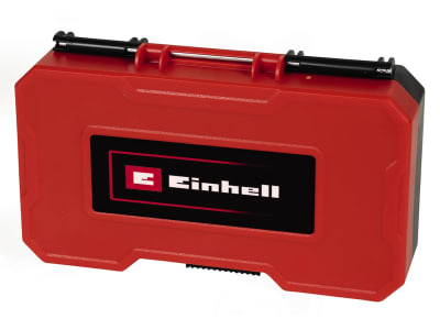 EINHELL Werkzeug-Zubehör Bitsatz 34 tlg. S-Box  