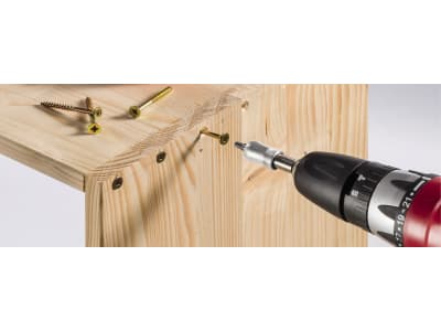 EINHELL Werkzeug-Zubehör Bitsatz 34 tlg. S-Box EINHELL Werkzeug-Zubehör Bitsatz 34 tlg. S-Box