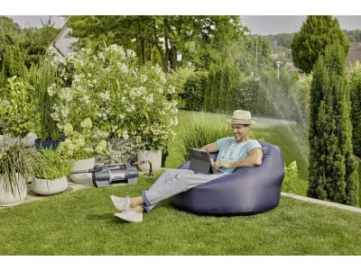 Gardena Gartenpumpe 5600 Silent+ 09057-61 Gardena Gartenpumpe 5600 Silent+ 09057-61