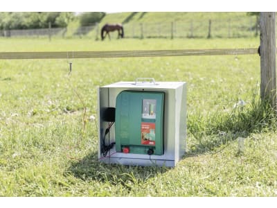 Ako Weidezaungerät "Mobil Power AN 6000" 12 V, 372555 Ako Weidezaungerät "Mobil Power AN 6000" 12 V, 372555