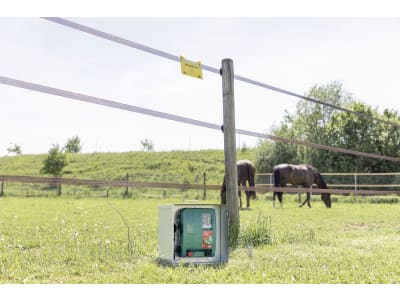 Ako Weidezaungerät "Mobil Power AN 6000" 12 V, 372555 Ako Weidezaungerät "Mobil Power AN 6000" 12 V, 372555