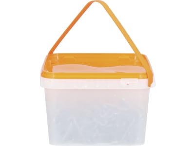 Crapal® 4 Hefthaken  3,4 x 55 mm 5 kg 