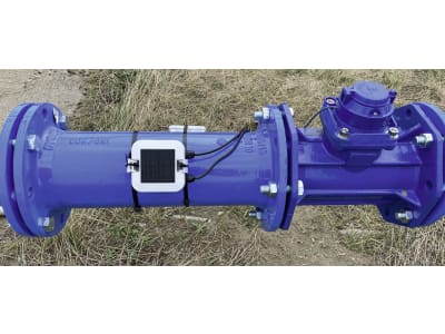 SPHERAG Bewässerungssteuerung "Atlas 2" für die Steuerung und Überwachung von 2 Wasserzählern und 2 Magnetventilen, zzgl. Servicevertrag, TH-AT2-0003-N SPHERAG Bewässerungssteuerung "Atlas 2" für die Steuerung und Überwachung von 2 Wasserzählern und 2 Magnetventilen, zzgl. Servicevertrag, TH-AT2-0003-N