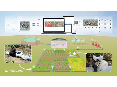 SPHERAG Bewässerungssteuerung "Atlas 2" für die Steuerung und Überwachung von 2 Wasserzählern und 2 Magnetventilen, zzgl. Servicevertrag, TH-AT2-0003-N