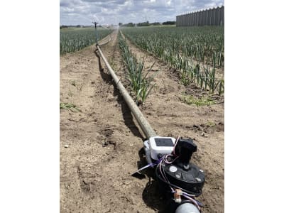 SPHERAG Bewässerungssteuerung "Atlas 4" für die Steuerung und Überwachung von 4 Wasserzählern und 4 Magnetventilen, zzgl. Servicevertrag, TH-AT4-0003 SPHERAG Bewässerungssteuerung "Atlas 4" für die Steuerung und Überwachung von 4 Wasserzählern und 4 Magnetventilen, zzgl. Servicevertrag, TH-AT4-0003
