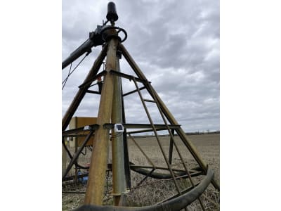 SPHERAG Bewässerungssteuerung "Atlas 8" für die Steuerung und Überwachung von 4 Wasserzählern und 8 Magnetventilen, zzgl. Servicevertrag, TH-AT8-0003 SPHERAG Bewässerungssteuerung "Atlas 8" für die Steuerung und Überwachung von 4 Wasserzählern und 8 Magnetventilen, zzgl. Servicevertrag, TH-AT8-0003