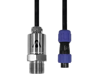 SPHERAG Drucksensor für Bewässerungssteuerung Atlas 2S, 4, 8, TH-DS-21004 SPHERAG Drucksensor für Bewässerungssteuerung Atlas 2S, 4, 8, TH-DS-21004