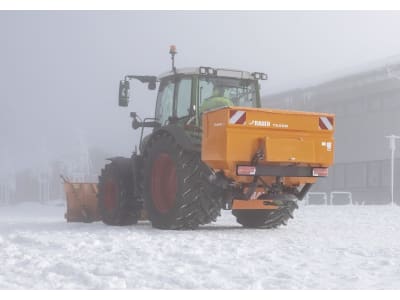 RAUCH Winterdienststreuer "Taxon 25.1" RAUCH Winterdienststreuer "Taxon 25.1"