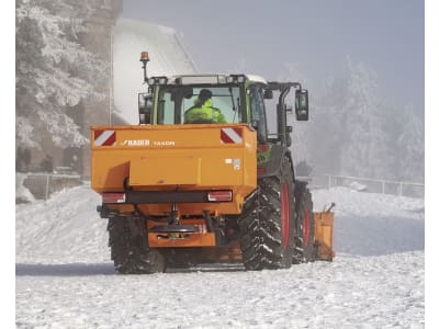 RAUCH Winterdienststreuer "Taxon 25.1" RAUCH Winterdienststreuer "Taxon 25.1"
