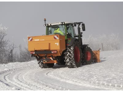 RAUCH Winterdienststreuer "Taxon 25.1" RAUCH Winterdienststreuer "Taxon 25.1"