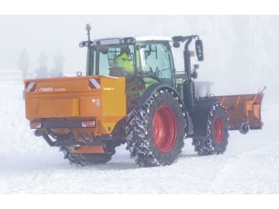 RAUCH Winterdienststreuer "Taxon 25.1" RAUCH Winterdienststreuer "Taxon 25.1"