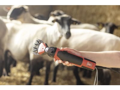 KERBL Schafschermaschine "FarmClipper Profi" KERBL Schafschermaschine "FarmClipper Profi"